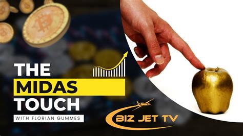 youtube midas touch